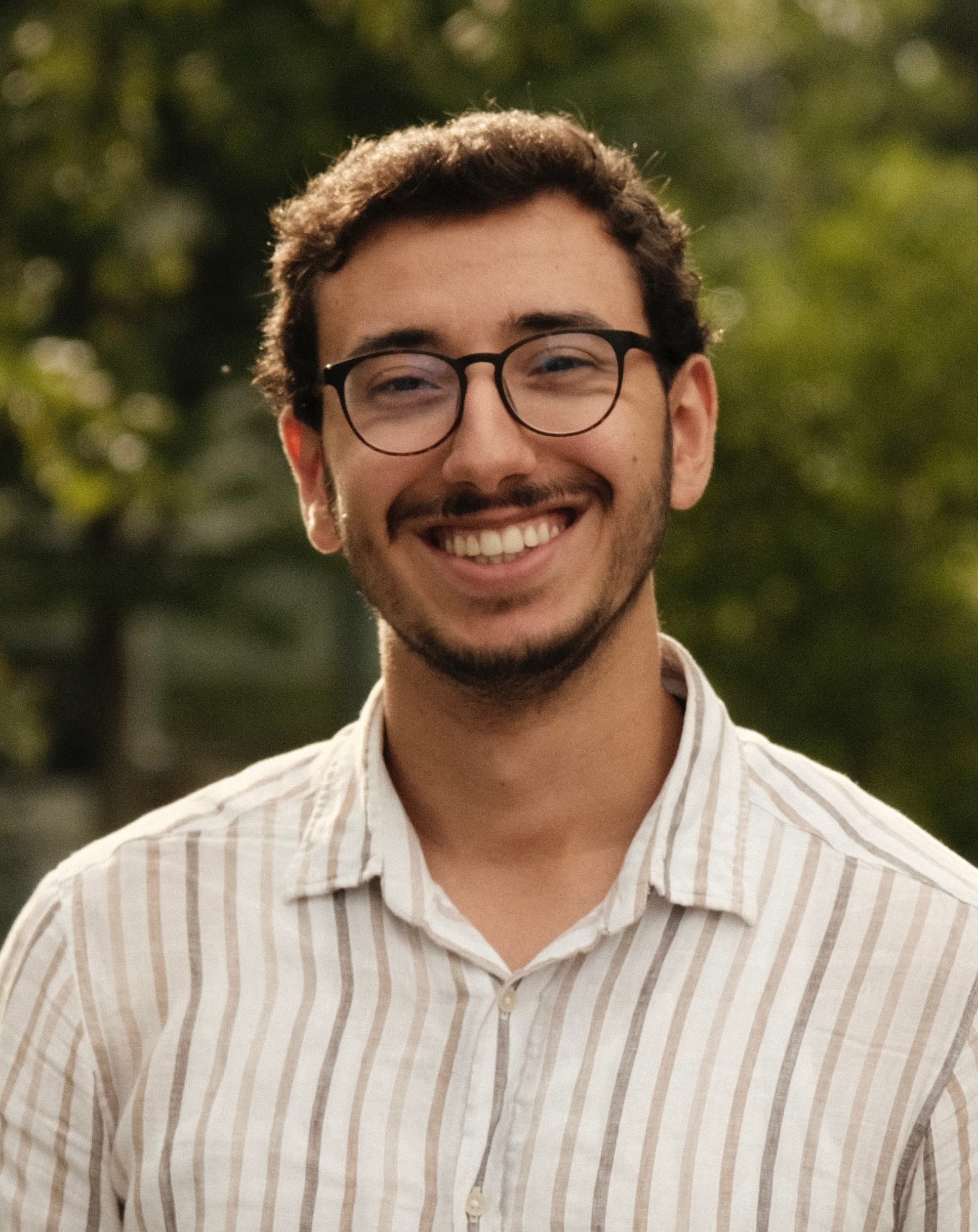 Abed Abbas