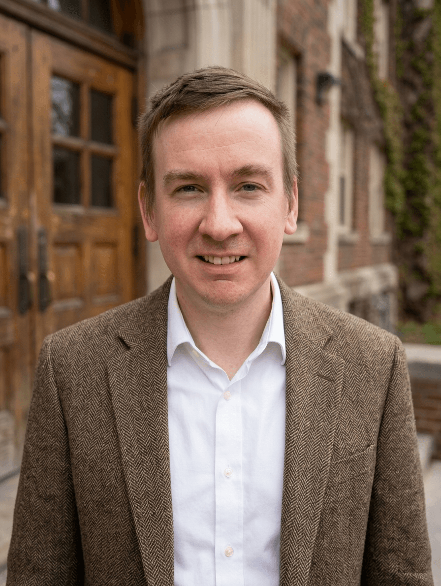 Brian Kangas